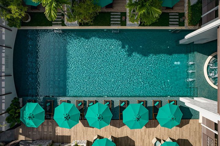 Pool 45 of 68