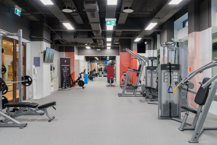 Health and Fitness 49 of 108