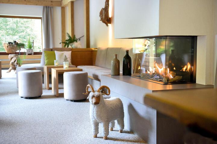 Hotel Interior 23 of 42