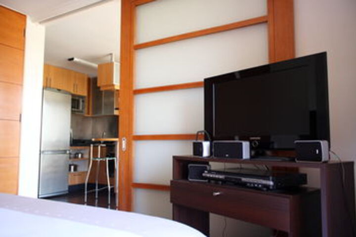 Interior Photo