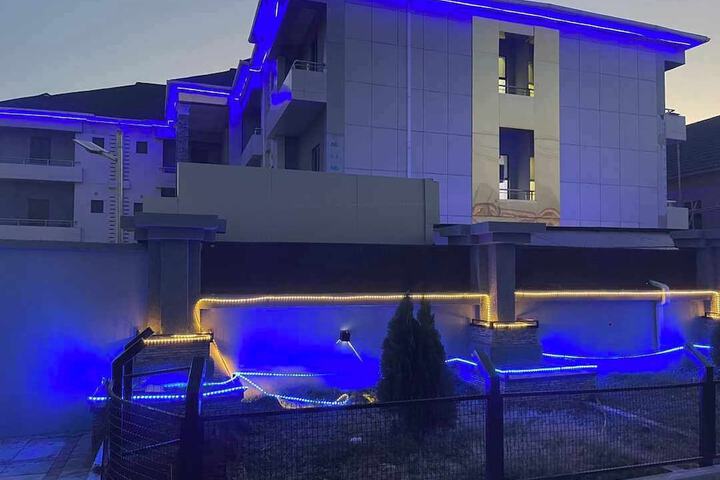 Hotel 68 of 68