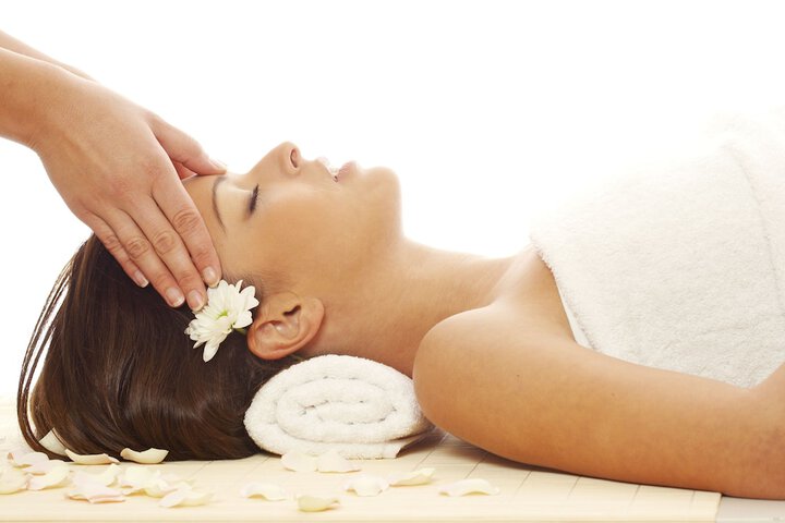Spa treatment