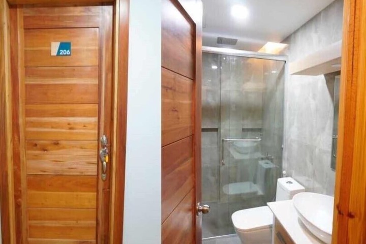 Rudhils Place Hotel