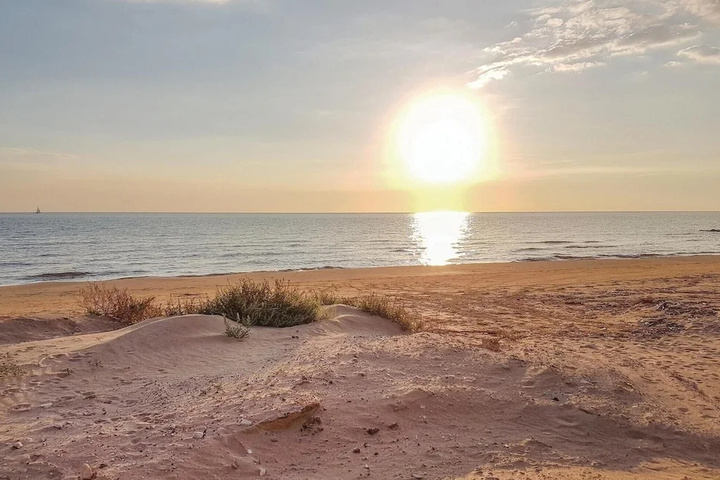 Beach 11 of 14