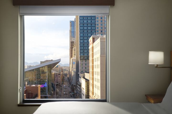 City view