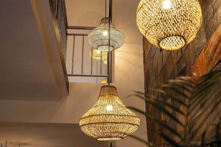 Hotel Interior 2 of 128