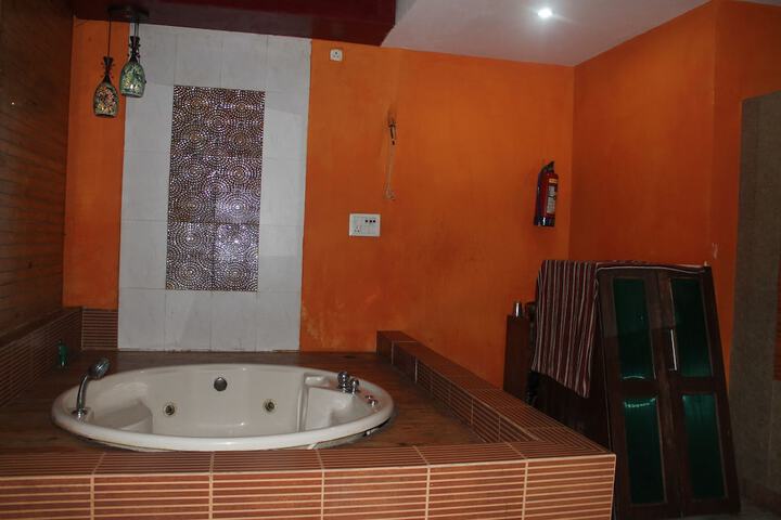 Hotel Spa