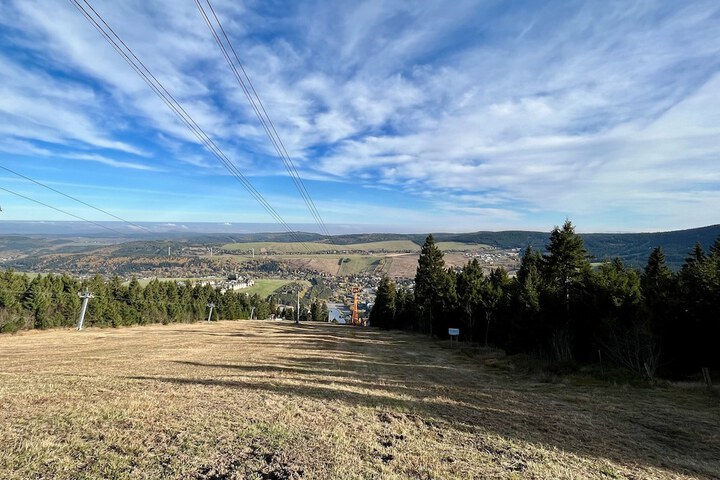 Hiking