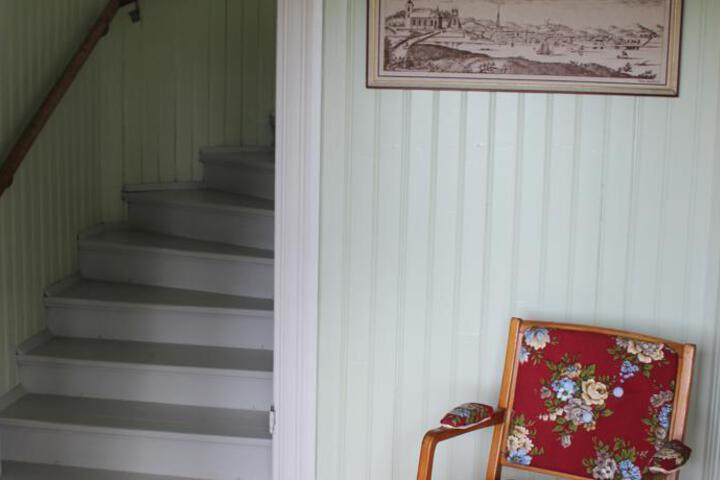 Dohnafors Vandrarhem