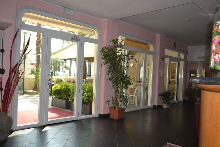 Hotel Interior 3 of 50