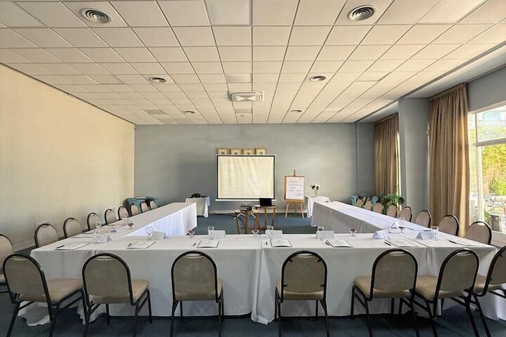 Meeting 21 of 25