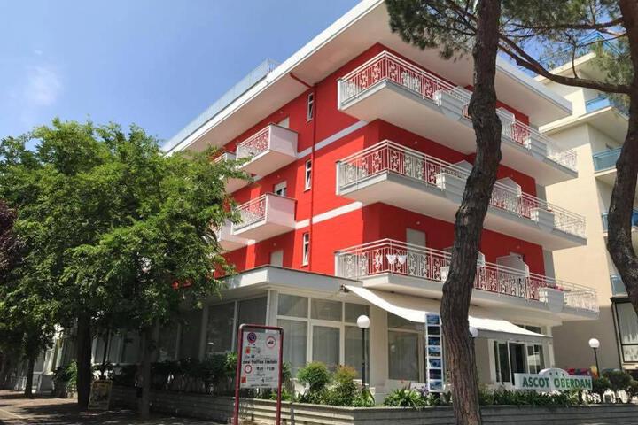 Ciccio Hotel