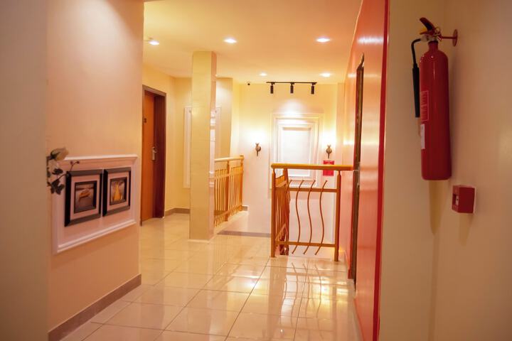 Hotel Interior 74 of 77