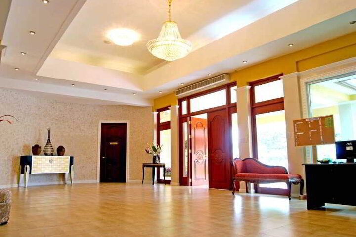 LOHAS HOTEL
