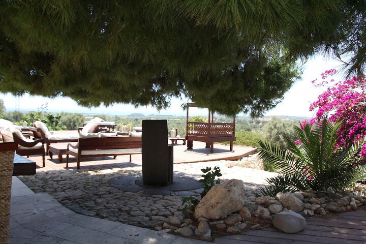 Terrace/Patio 25 of 61