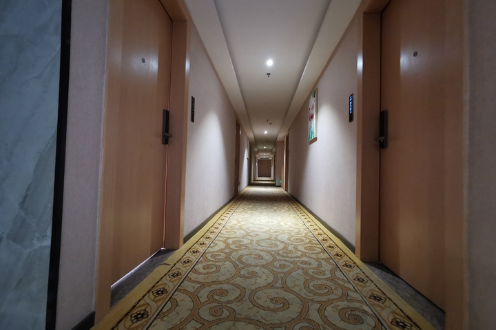 Hotel Interior 11 of 15