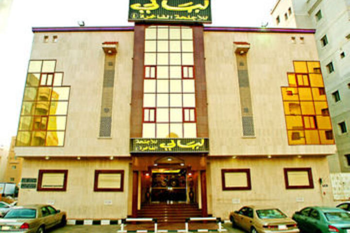 Layali Al Tamayoz 4