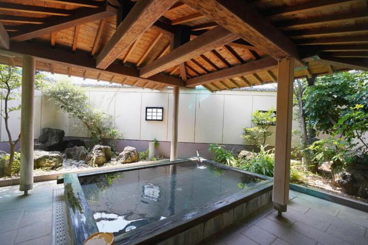 Spa Photos