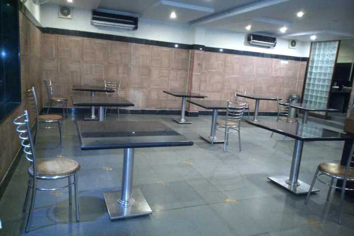 Fitness Center Photo