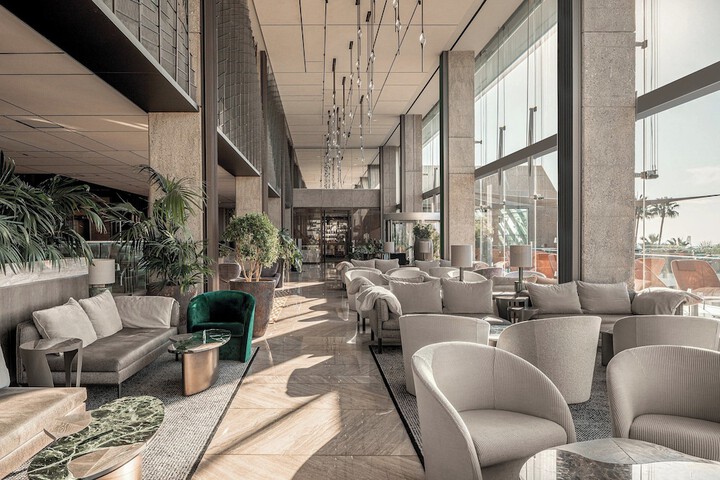 Hotel Interior 2 of 81
