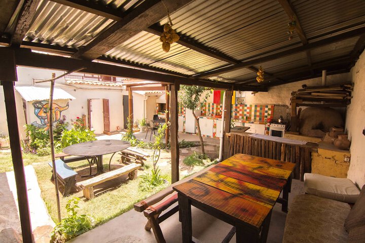 Terrace/Patio 38 of 66