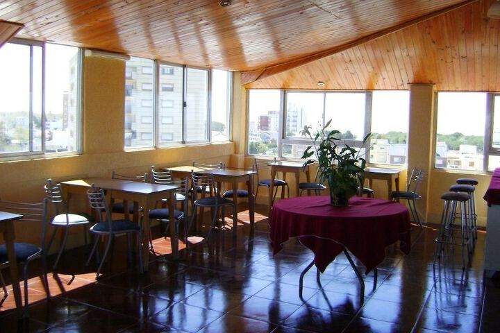 Restaurants