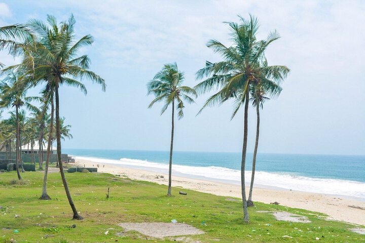 Beach 17 of 20