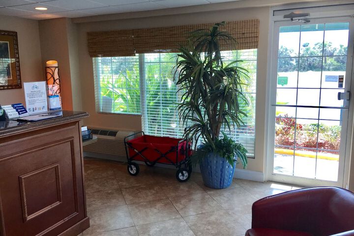 Hotel Interior 5 of 90