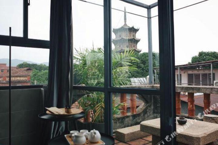 Bujin Homestay