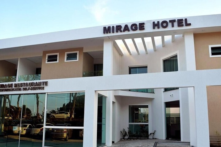 Hotel 52 of 54