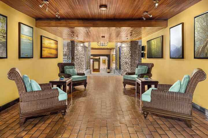 Hotel Interior 6 of 123