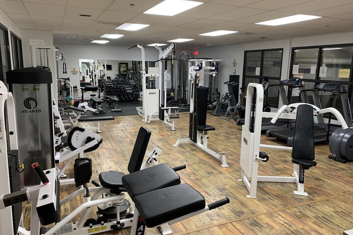 Health and Fitness 41 of 56