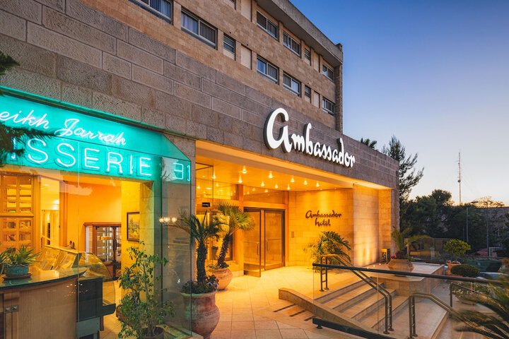 Hotel 80 of 89