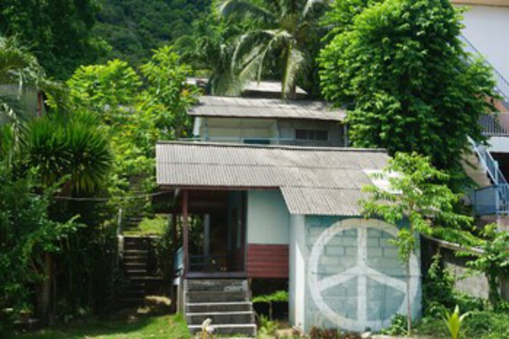 Back to Nature Hut