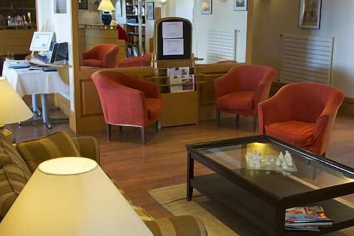 Hotel 3 of 41