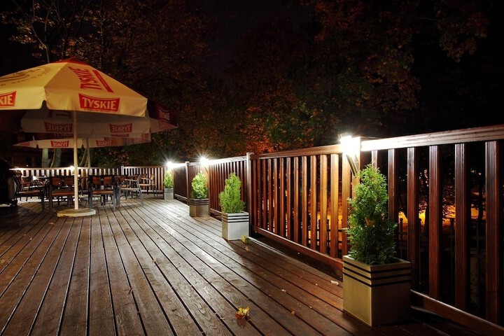Terrace/Patio 29 of 32