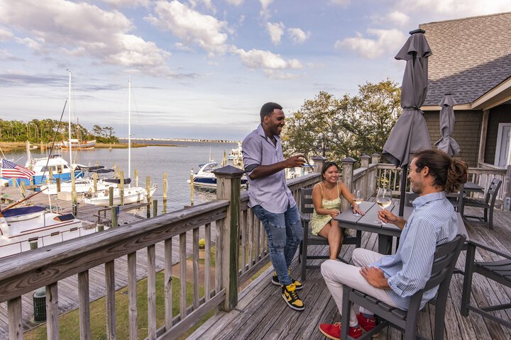 Terrace/Patio 17 of 37