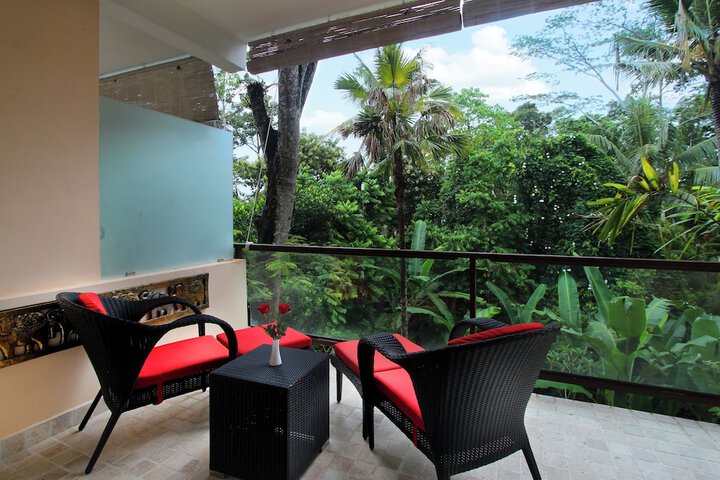 Terrace/Patio 10 of 25