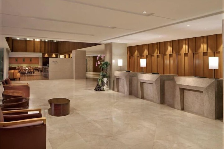 Hotel Interior 2 of 24