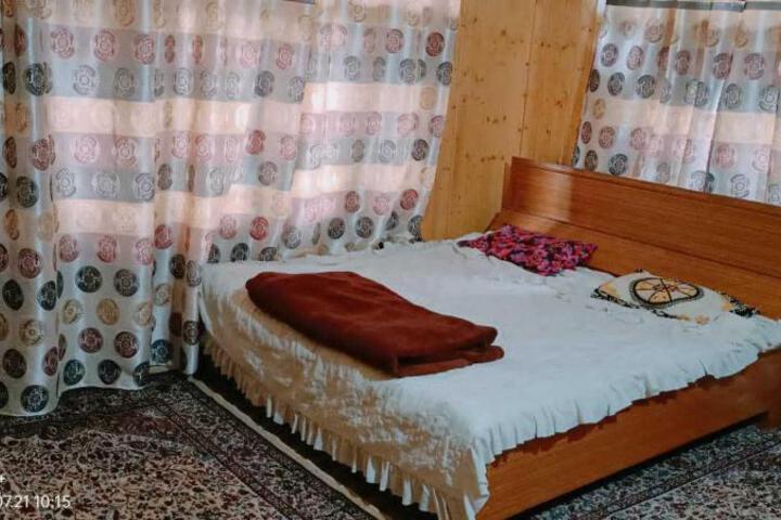 Hotel O Home Sahil Homestay
