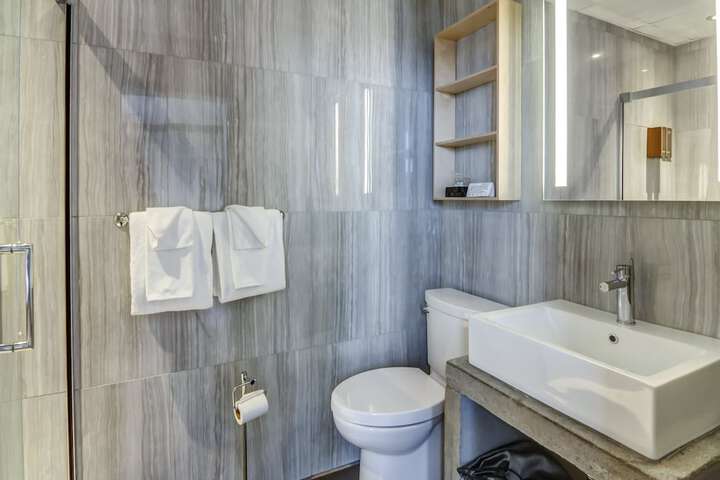 Bath Amenities