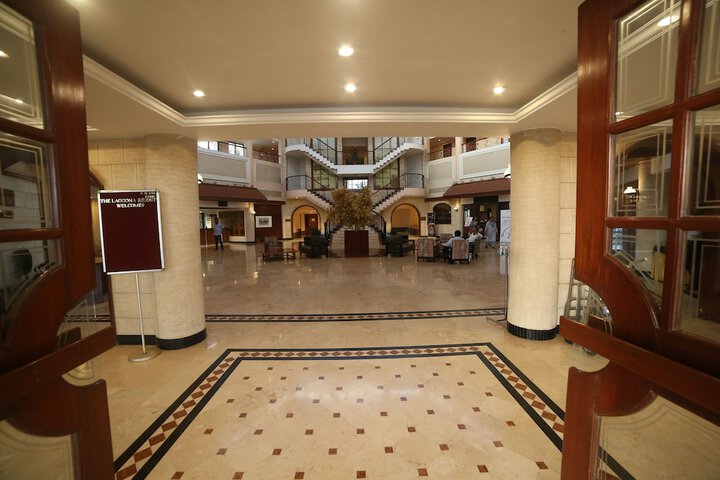 Hotel Interior 4 of 160