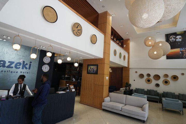 Hotel Interior 10 of 173