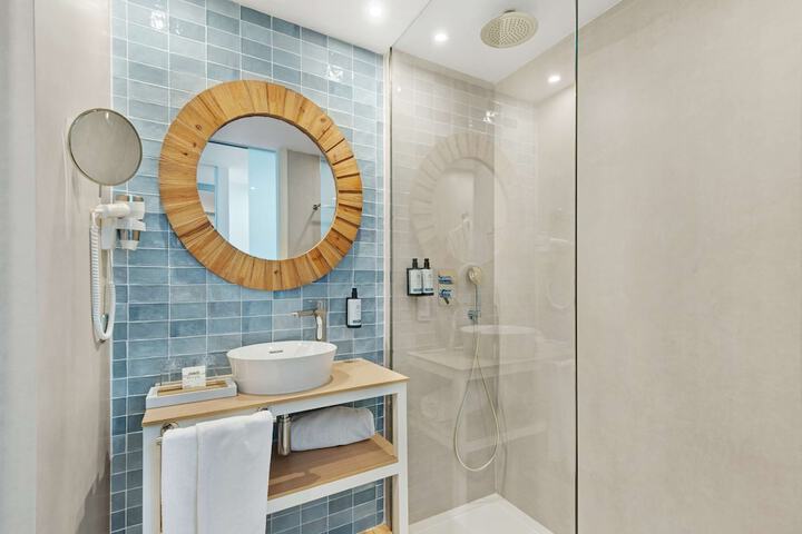 Bath Amenities