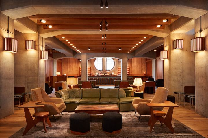 Hotel Interior 3 of 25