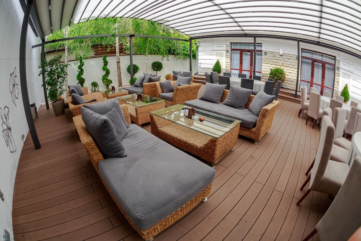 Terrace/Patio 35 of 40
