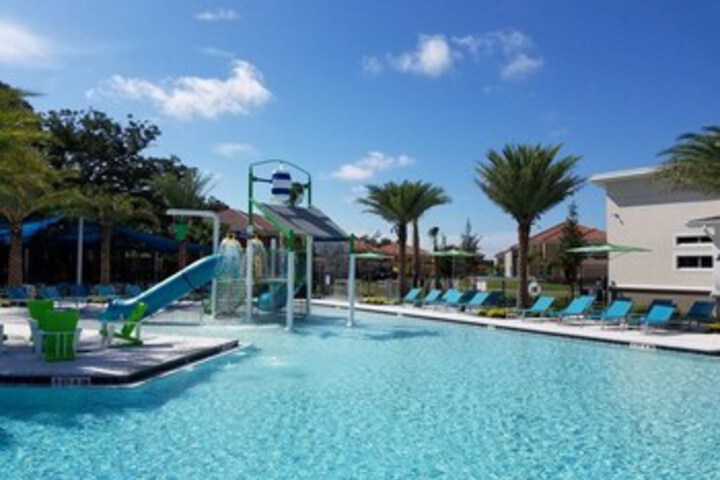 AVeranda Palms 2510GDCJGIE Four Bedroom House in Kissimmee, FL