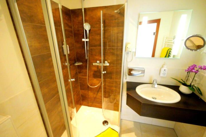 Fitness Facility Photos