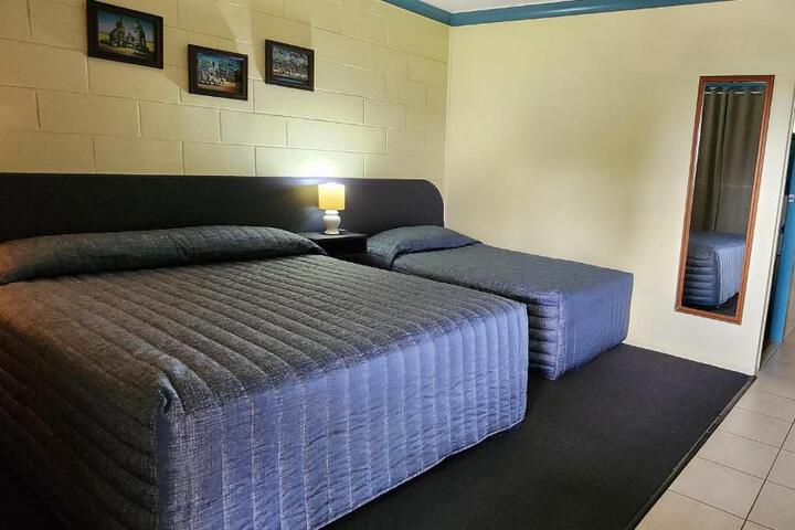 Nanango Antler Motel