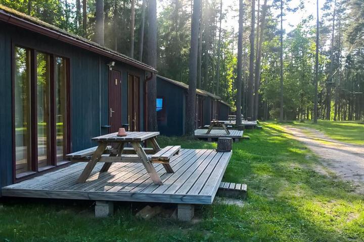 Image of Kempings Ozolkalns